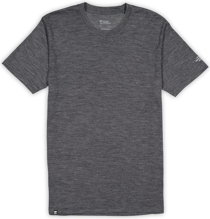 Produktbild Mons Royale Zephyr Merino Cool T-Shirt (S)
