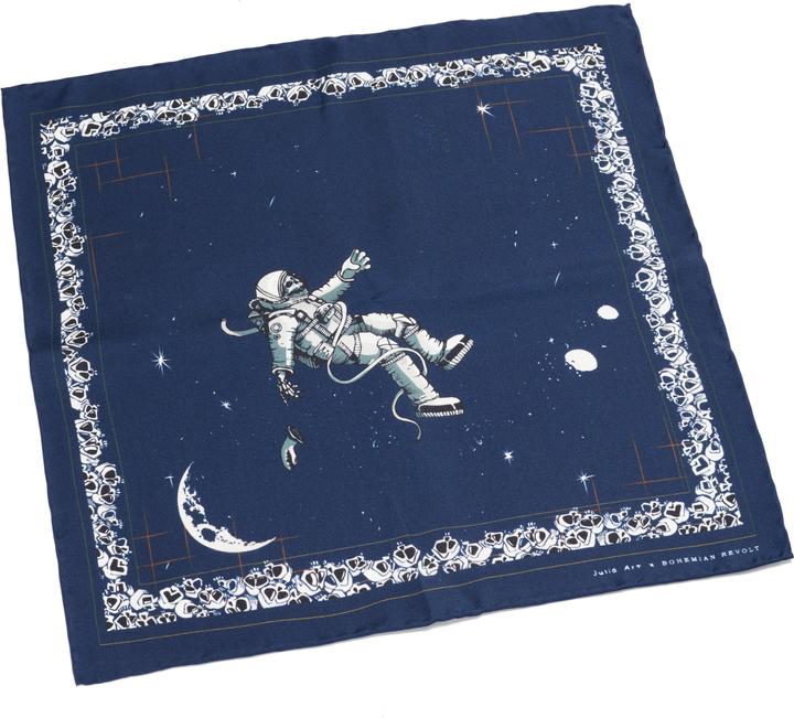Actual product image Bohemian Revolt Memphis