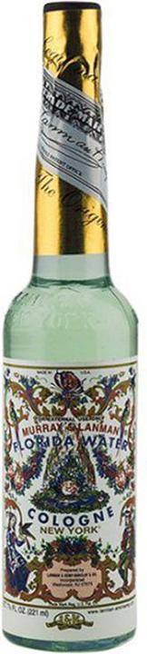 Immagine prodotto Murray & Lanman Acqua della Florida (Eau de cologne, 221 ml)