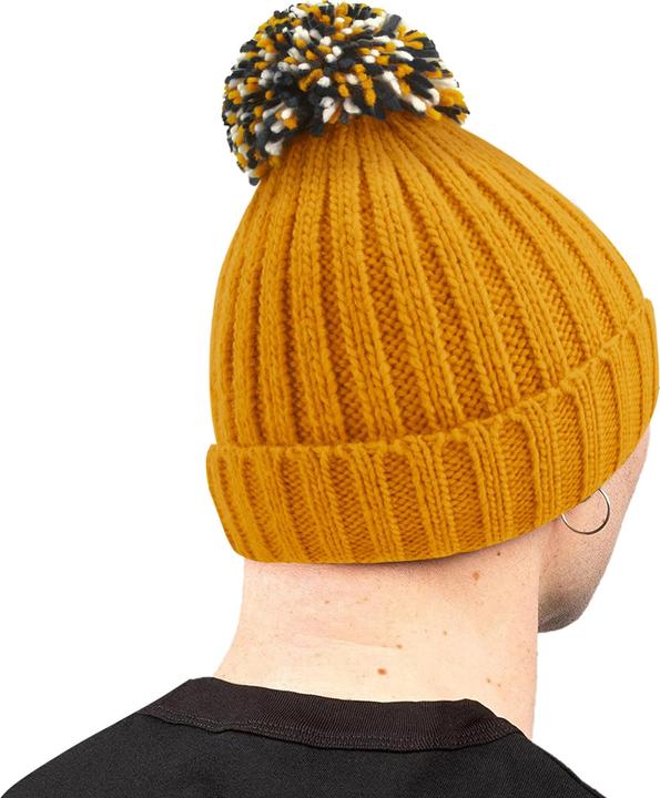Produktbild Beechfield Hygge Mütze (One Size)