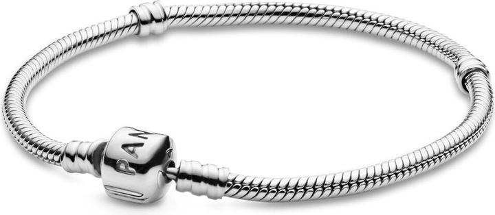 Immagine prodotto Pandora Bracciale con link (15 cm, Argento)