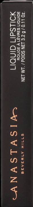 Produktbild Anastasia Beverly Hills Liquid Lipstick (Sarafine)