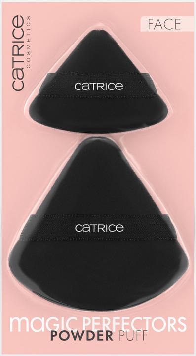Produktbild Catrice Magic Perfectors Powder Puff