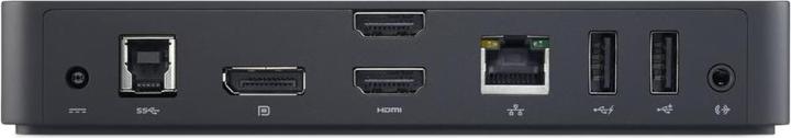 Produktbild Dell D3100 (USB-B, 3 Ports)