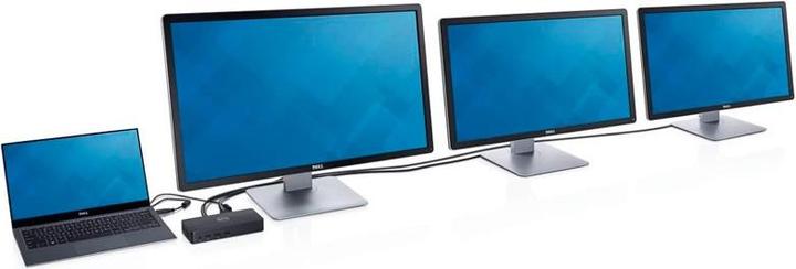 Produktbild Dell D3100 (USB-B, 3 Ports)