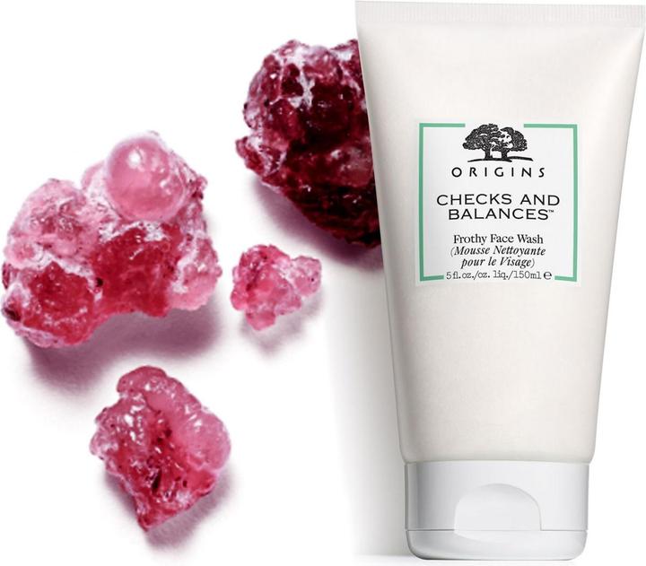 Produktbild Origins Checks And Balances (Reinigungstücher, 150 ml)