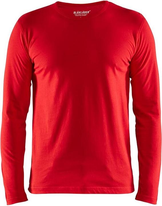 Produktbild Blakläder Langarmshirt (XL)
