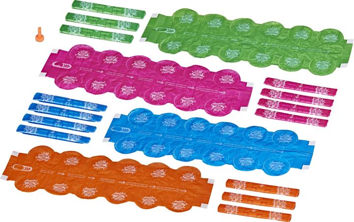 Image du produit Nerf Super Soaker Mieux que des ballons