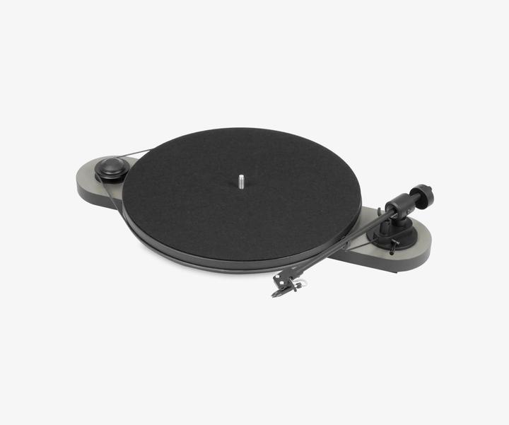 Actual product image Pro-Ject Elemental (Manual)