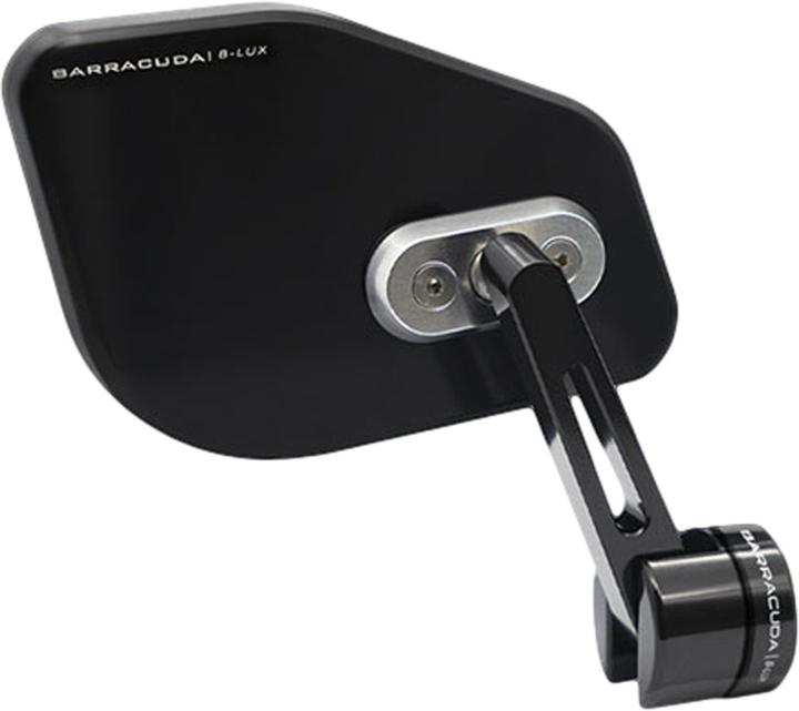 Produktbild Barracuda Lenkerendspiegel Skin-Z B-Lux Paar