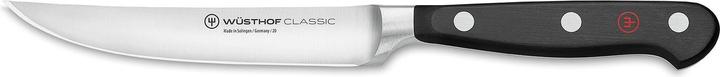 Actual product image Wüsthof Steak knife / Steak knife, 12 cm, Classic (Knife)
