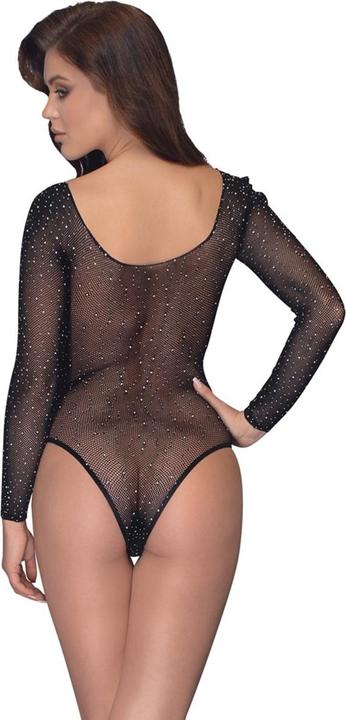 Actual product image No:xqse Body glitter S-L (One size)