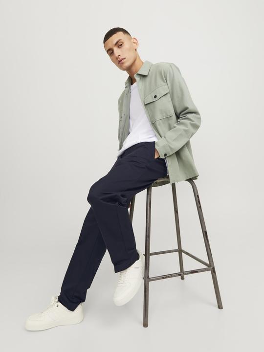 Image du produit Jack & Jones Jpstkane Jjotis Chino Noos (W28/L32)