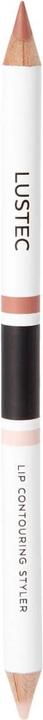 Immagine prodotto Und Gretel Berlin Labbra - LUSTEC Lip Contouring Styler Natural Light 1 (Marrone, Nude)