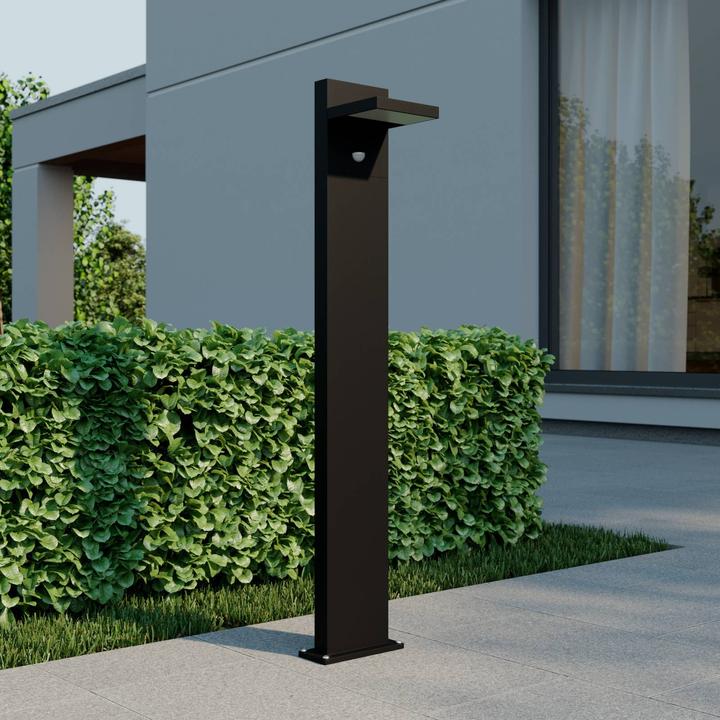 Produktbild Lucande Silvan (IP54)
