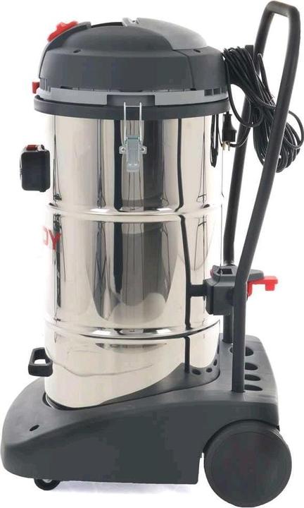 Actual product image Lavor Windy 365 IR dry/wet vacuum cleaner (Wet dry vacuum cleaner)
