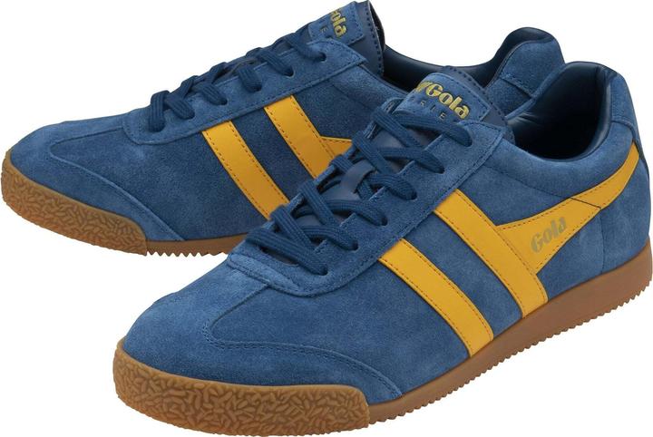 Sun, Navy Blue
