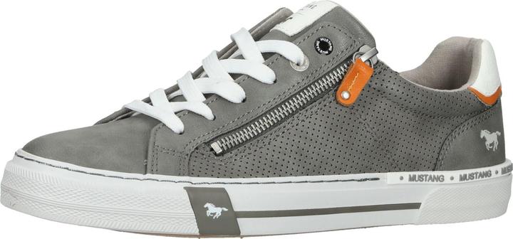 Immagine prodotto Mustang Questa scarpa stringata alla moda è un must have assoluto di questa stagione. La scarpa è dotata di (42)