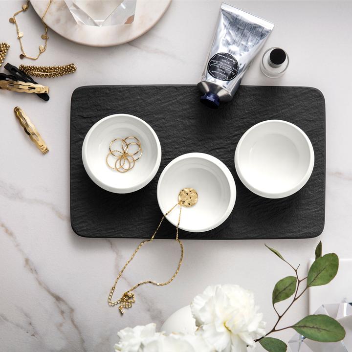 Produktbild Villeroy & Boch Set Dipschälchen 4tlg. NewMoon