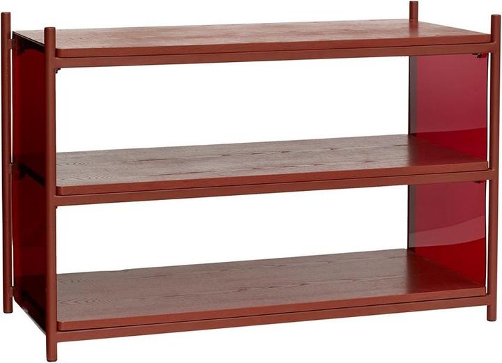 Produktbild Hübsch Mason (90 x 40 x 60 cm)