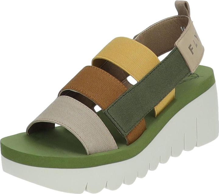 Fly London Sandalen (39)