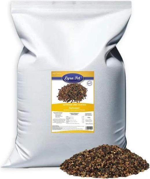 Produktbild Lyra Pet Buchweizen (10 kg)