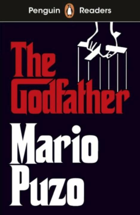 Image du produit Le Parrain. Livre avec version audio et numérique (Anglais, Allemand, Mario Puzo, Anna Trewin, 2022)