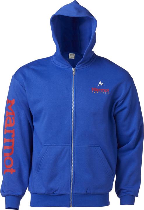 Image du produit Marmot Sweat à capuche For Life (M)
