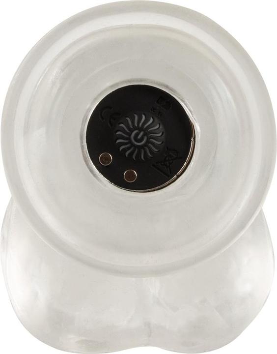 Produktbild Vibrator mit Saugfuss