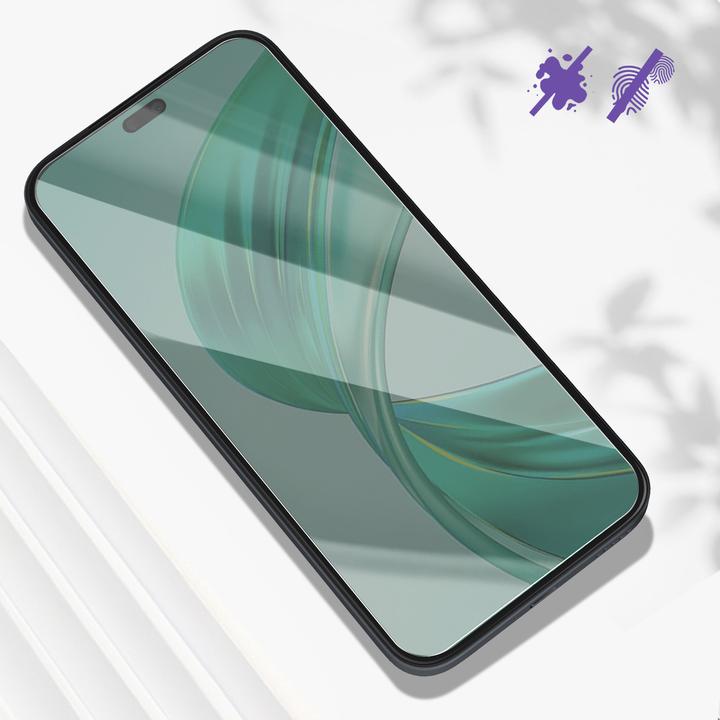 Actual product image Avizar ClearShield film (1 Piece, Honor X8b)