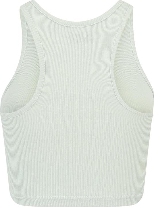 Produktbild Urban Classics Ladies Cropped Rib Top 2-Pack - 19707 (L, XXL)
