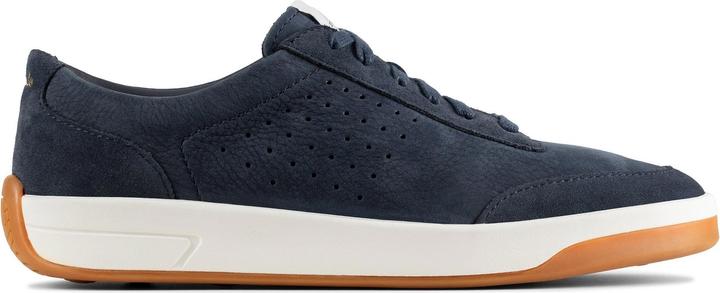 Clarks Sneaker Hero Air Lace Leder (41)