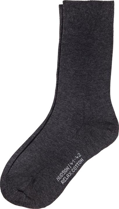 Hudson Relax Cotton
