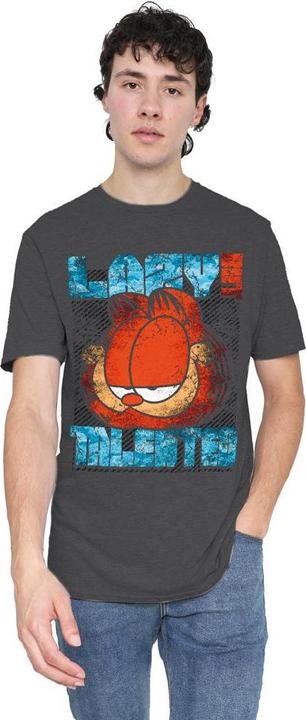 Produktbild Garfield Lazy But Talented TShirt (M)