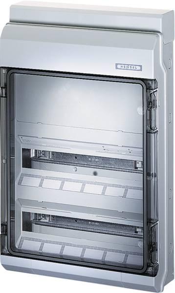Actual product image Hensel Vending machine housing