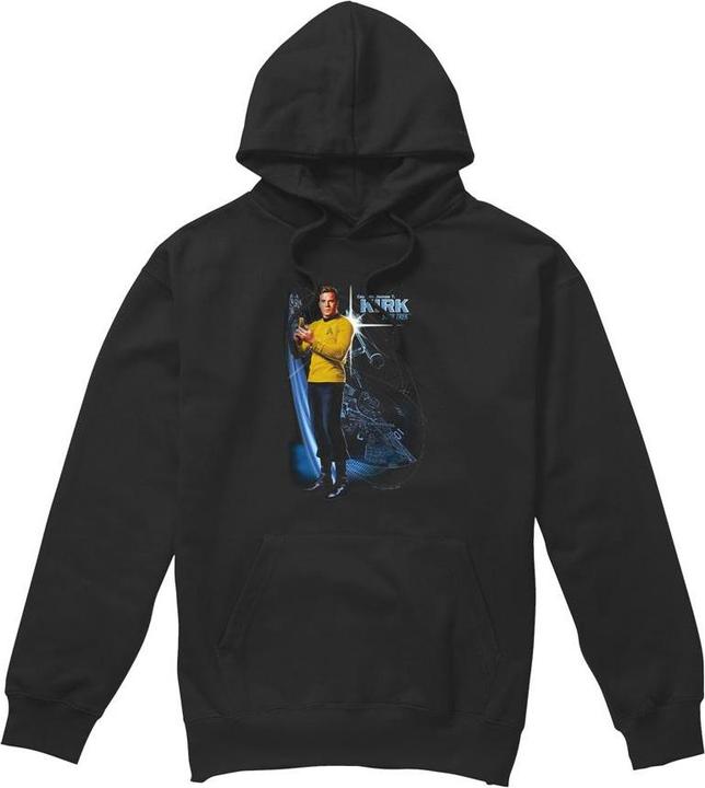 Galactic Kapuzenpullover (L)