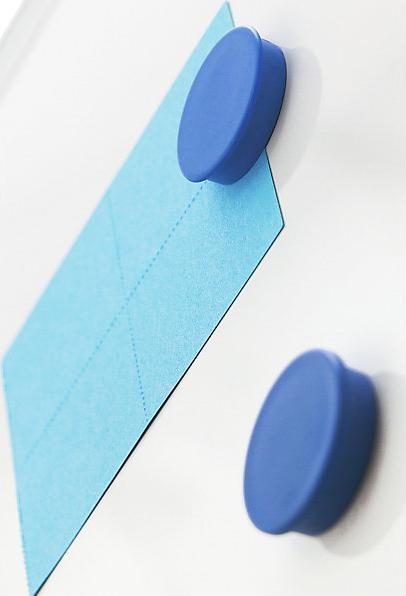 Actual product image eurokraft pro Design wall panel (120 x 90 cm)