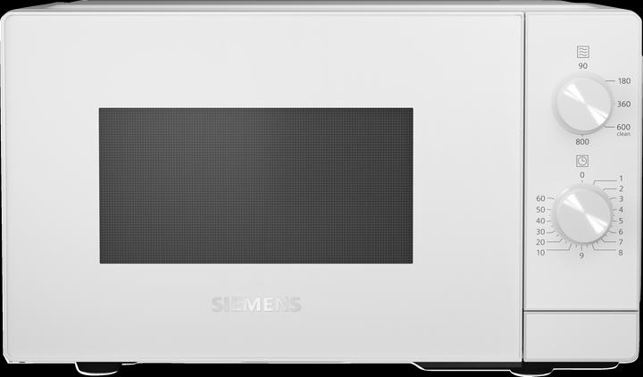 Actual product image Siemens FF020LMW0 (20 l)