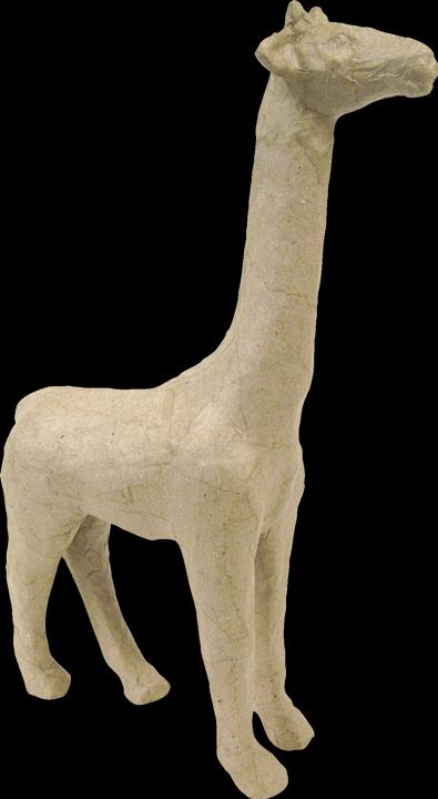 Immagine prodotto Décopatch Giraffa