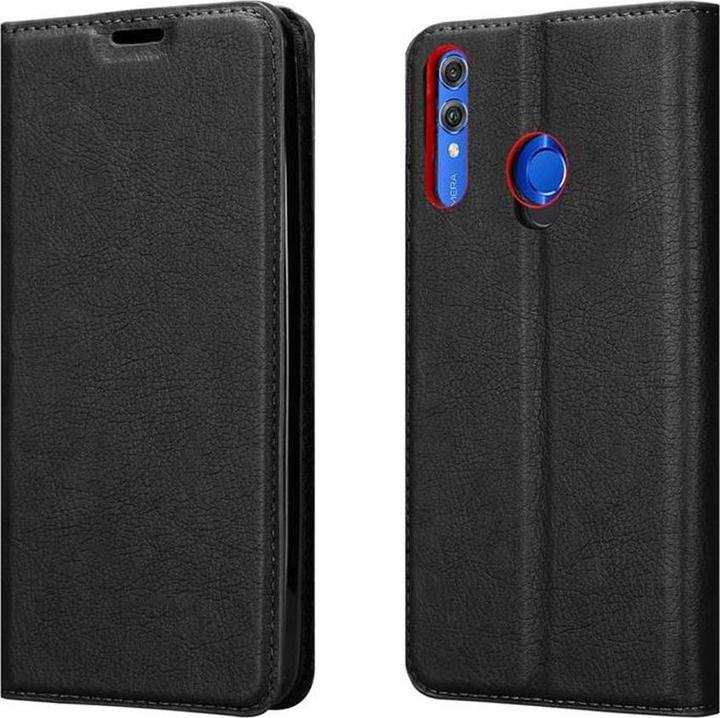 Produktbild Cadorabo Book Invisible Magnet Cover (Huawei P Smart (2019))