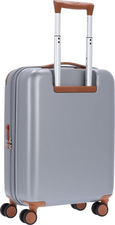 Image du produit Brics Amalfi 4-roues trolley cabine 55 cm (38 l, Bagage à main (jusqu'à 50l))