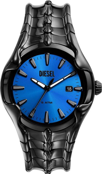 Image du produit Diesel Vert (Montre analogique, 44 mm)