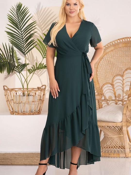 Image du produit Karko Robes plus-size (54, 55, 56)