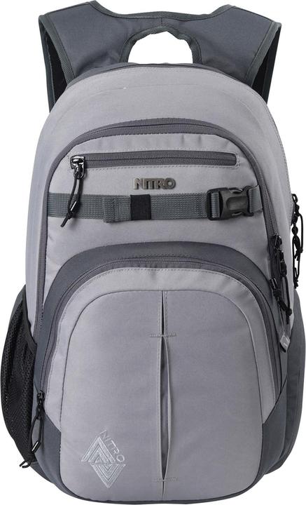 Produktbild Nitro Chase 35L Daypack 51 cm Laptopfach (35 l)