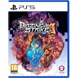Actual product image Numskull Blazing Strike /PS5 (PS5, EN)