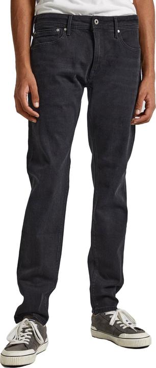 Immagine prodotto Pepe Jeans Stanley Tapered Fit Anthracite (W31/L32)