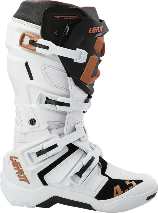 Leatt Stiefel 4.5