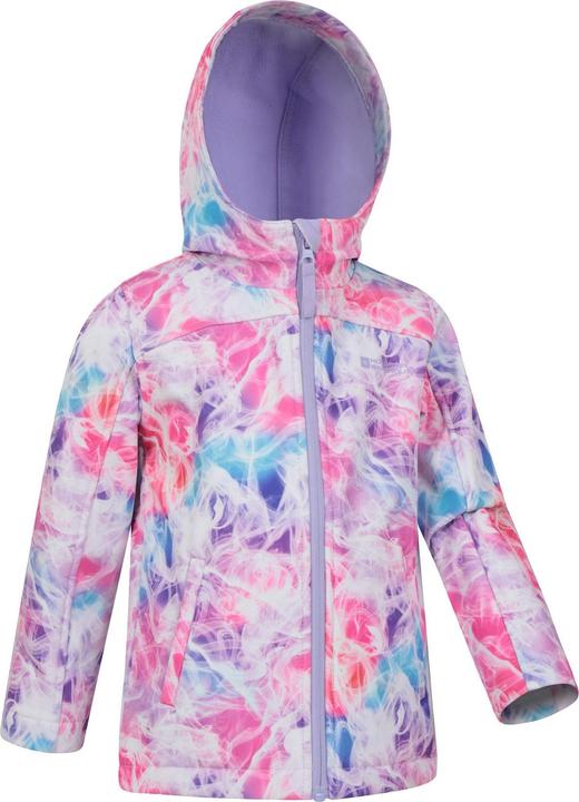 Mountain Warehouse Softshelljacke