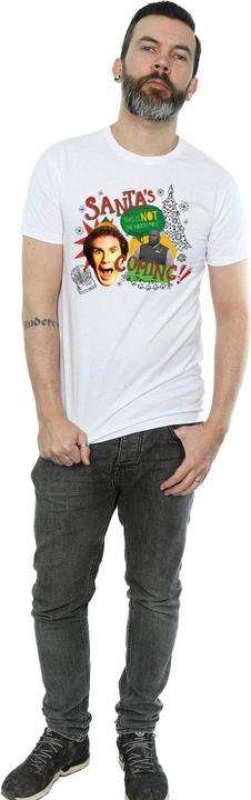 Produktbild Elf North Pole TShirt (M)