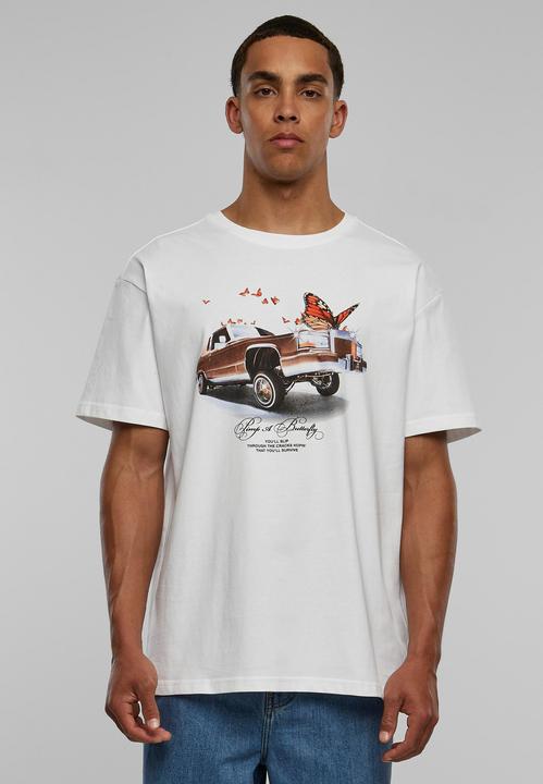 Immagine prodotto Urban Classics Maglietta oversize Pimp a Butterfly - 21597 (M)